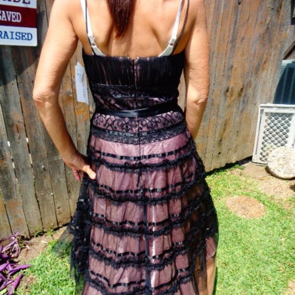 prom  derss - Picture 4 of 8